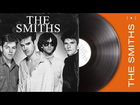 The Smiths Essentials (a Vinyl Experience)