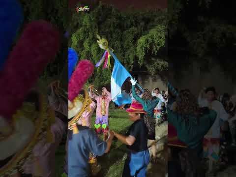 Despedida Cofradía De Negritos Cultural Niño Jesús Santa Cruz Huánuco Perú