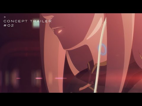 Miniatura do Vídeo Promocional Concept Trailer 2