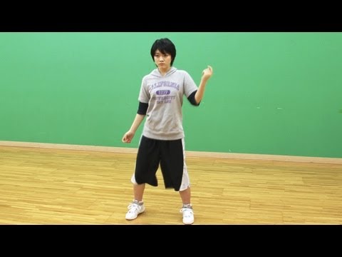 16ビート