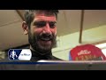 Danny Butterfield recalls his 'Merson Moment' on Sky Sports | Flashback