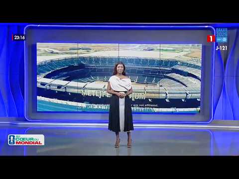 AU COEUR DU MONDIAL N° 39 - JEUDI 02 JUILLET 2026