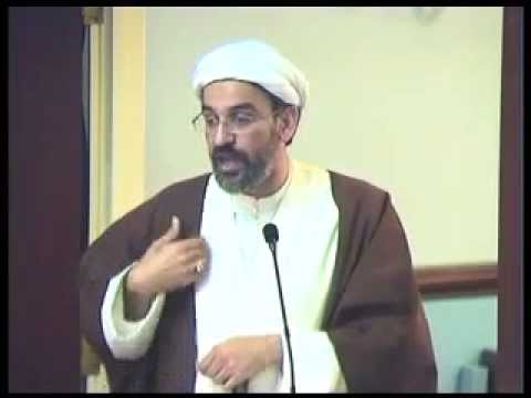 5th Rajab 1436 - Juma Lecture