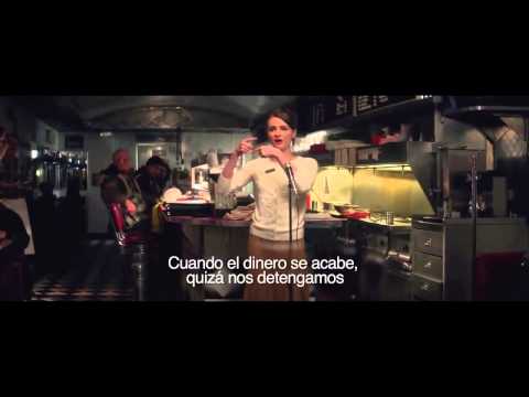 Cupidity   Kismet Diner Subtitulado   Cornetto México - Last Song