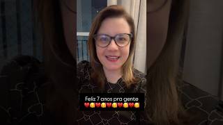 7 anos de canal Desenhando a Bíblia 🎉🥳🎉🥳🎉🥳