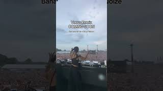 Yeah, baby, she’s got it… 🌹💘🔥 #Shorts #Bananarama #BoysNoize #Venus #Remix