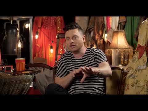 YANN PERREAU CHEZ GEORGES-ÉMILE | Place des Arts | Place des Arts