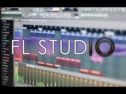 FL Studio | PROGRESSIVE TRANCE in FL Studio 10 | FLP DOWNLOAD | FREE