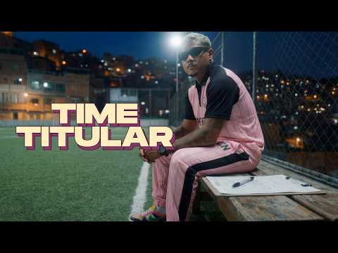 Mainstreet Records and Mc Rodrigo do CN