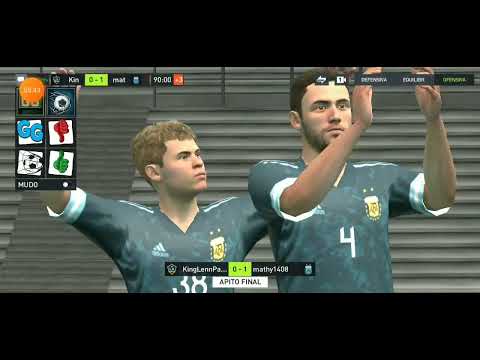 [RUMO AO LENDÁRIO] - PRO II FIFA MOBILE 2022 GAMEPLAY [F2P] #42