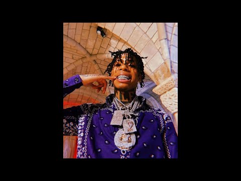 [FREE] NLE Choppa x Splurge Type Beat "Shotta Flow"