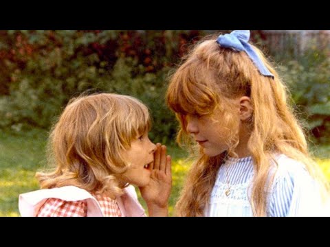 Madicken - Piluttvisan (Piano)