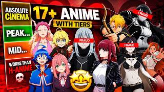 Best & Worst Anime I watched - summer 2026