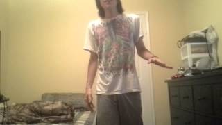 The Color Morale - "Manumission" (Vocal Cover)