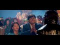 Krishna Becomes Krrish KRRISH 2006