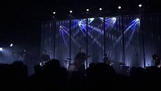 CALEXICO - Sunken Waltz (2018.03.19, Linz, Posthof)