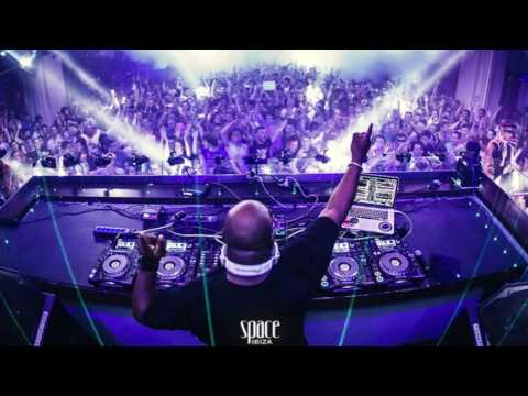 Carl Cox - Live @ Space, Ibiza Sept 2016 Closing Party