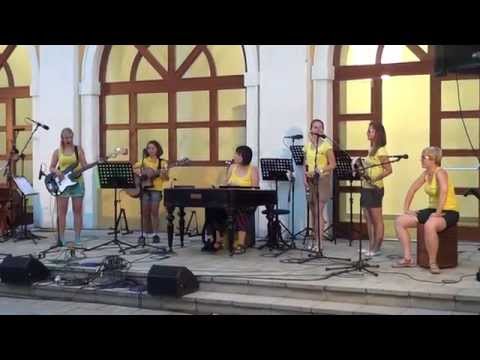Děvčice - Kapela Děvčice - O Jankovi