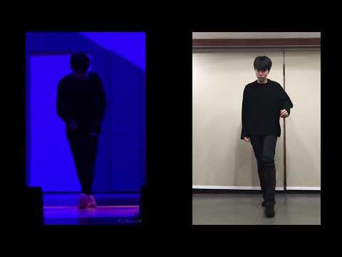 BTS - Unit stage ‘삼줴이’(3J) Coco Dance cover