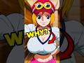 One Piece Backstory That Will Make You Cry Anime Onepiece Shorts