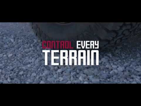 Amp Tires| All Terrain Pro A/T P