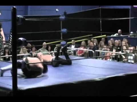 Chucky Blaze 2011 Highlight Video