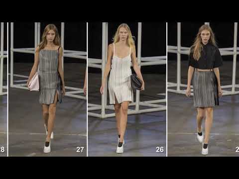 Alexander Wang   Spring 2014 Ready to Wear