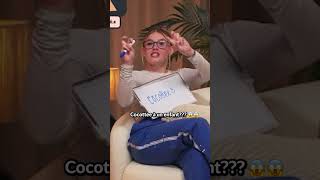 😂😂 Twitch: Cocottee_ #shorts #cocotte