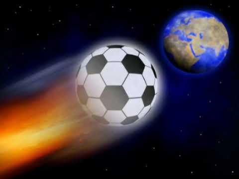 Fußball im Weltall (Coverversion)