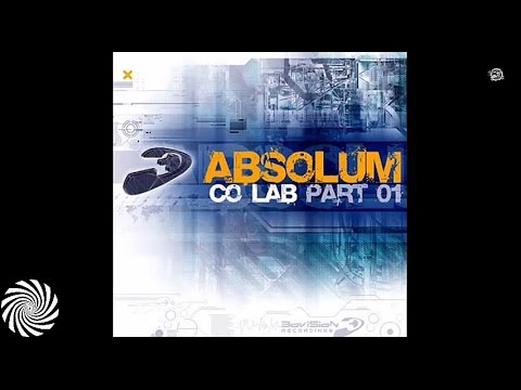 ABSOLUM vs Outer Signal - Get Up Now
