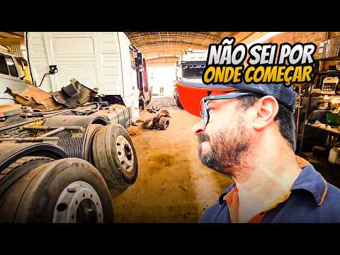 NÃO