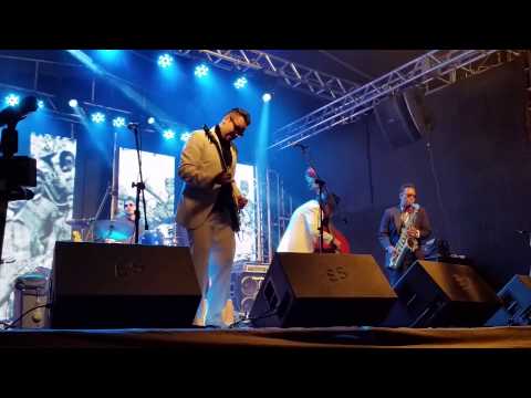 MDBF2014 - Igor Prado Band