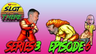 Slot It In There - Series 3 - Episode 6