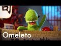 LOST AND FOUND Omeleto