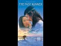 Opening To The Fast Runner VHS 2003