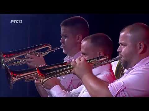 Timocki veseljaci - Koncert GUCA 2024 - dodela majstorskog pisma