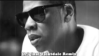 Jay-Z - Sweet ( Beat &amp; Remix by Jointdale Records )