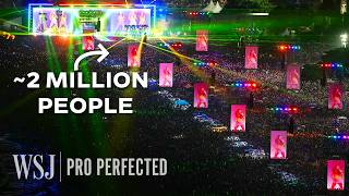 experts-explain-hidden-crowd-control-for-a-2m-person-concert-wsj-pro-perfected