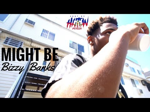 Bizzy Banks - Might Be | Shot By @HaitianPicasso