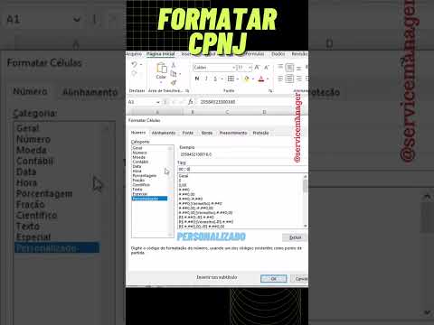 Vídeo: CNPJ 31: dúvidas sobre o início do número