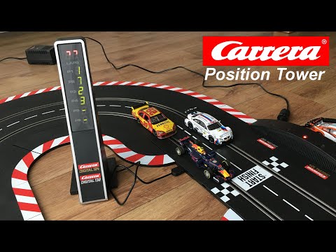 Carrera Digital Position Tower