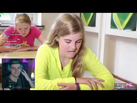 VIK responds to BULLYING BECAUSE OF DISABILITY! 💥 iBlali - Family Human