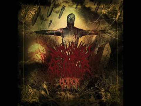 With Blood Comes Cleansing -  Carnivorous Consumption
