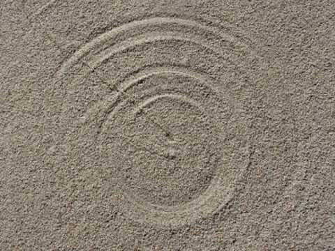 My Choice 423 - Belinda Carlisle: Circle in the Sand