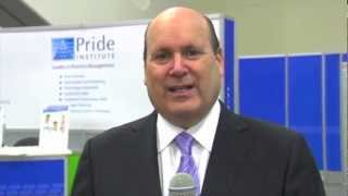 Lou Shuman Introduces Pride Institute's Best In Class