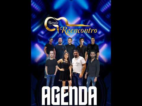 Agenda - Banda Reencontro