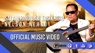 Download lagu Salam Rindu Ari Tasik Biru by Nelson Nehru mp3