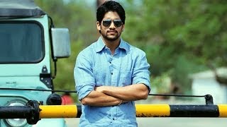 Autonagar Surya Movie Theatrical Trailer - Naga Chaitanya, Samantha