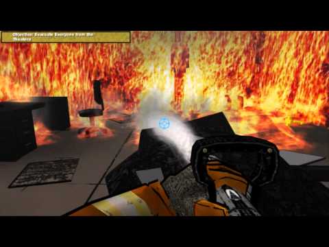 fire department pc download