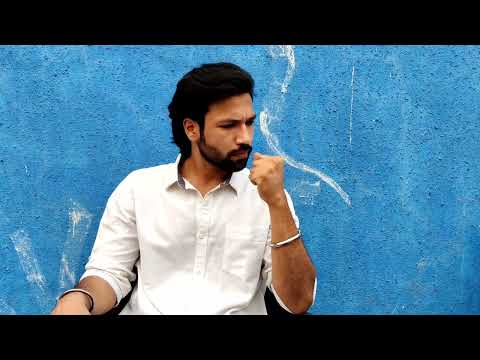 Ayush palia Rajvardhan